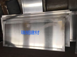 白银市木纹铝单板工厂定做图纸深化