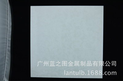 【2013新款集成吊顶 铝扣板 镜面铝板】价格,厂家,图片,其他吊顶材料,广州蓝之图金属制品-
