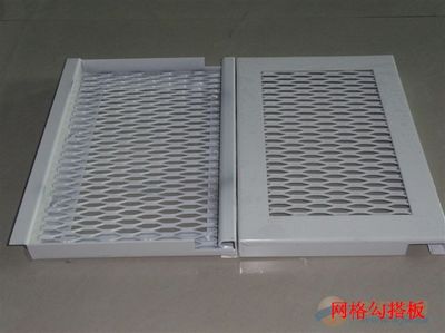 江苏勾搭铝单板生产厂家_铝板_产品_中铝网