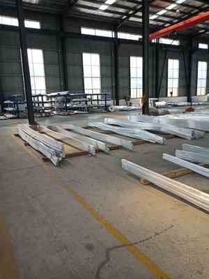 邯郸合金铝板厂家 铝板产业的坚实支柱