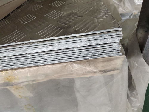 焦作市15mm铝合金板厂家 产品优势与行业应用解析