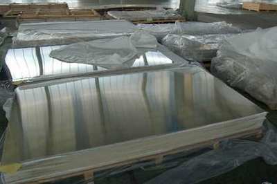 铝板 现代工业中的关键材料