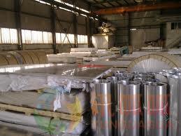 沛县铝板厂 专业制造与广泛应用