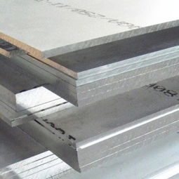 铝板市场概述 山东铝板、平阴铝板与济南铝板的产业分析