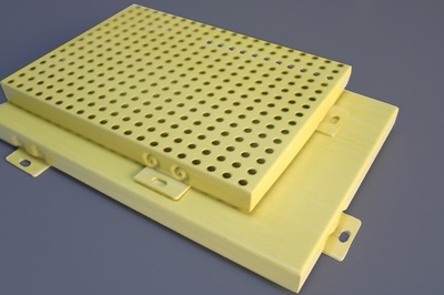 铝板喷氟碳漆价格参考及影响因素分析